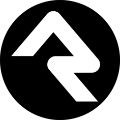 Brand Rockrms Outline Svg Vector, Free Vectors File